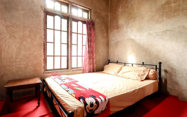 Kasmiyem Homestay by ZUZU