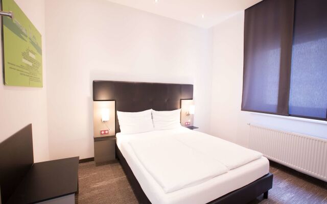 Select Hotel City Bremen