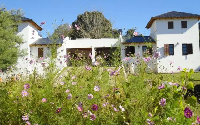 Cabañas Estancia Alpa Corral