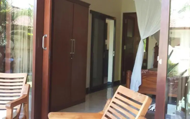 Bambu Villa Sanur