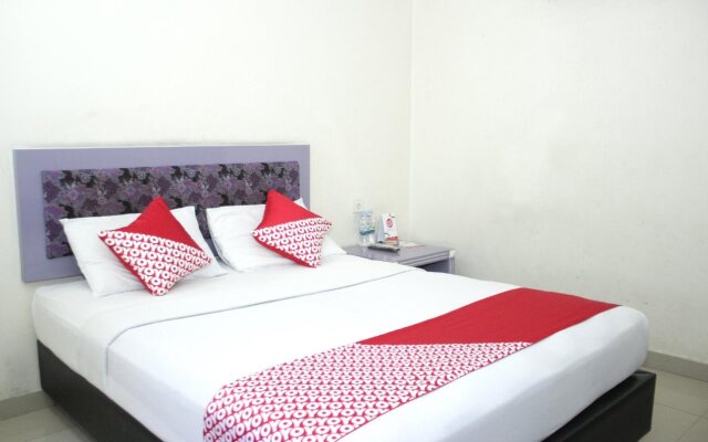 Surya Hotel