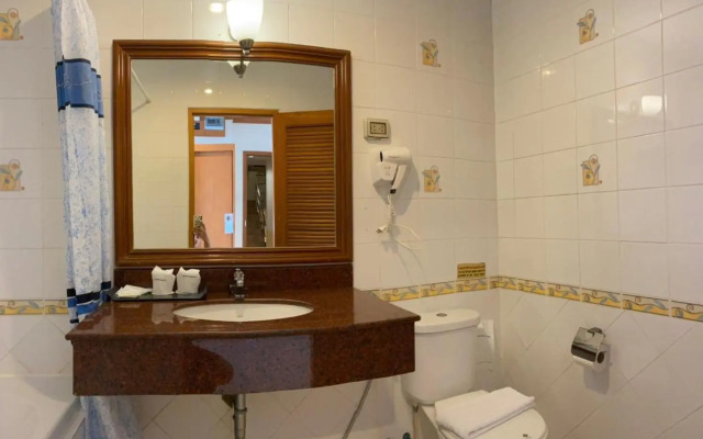 Seaview Hotel Sriracha