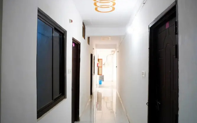 Hotel Meraki Inn