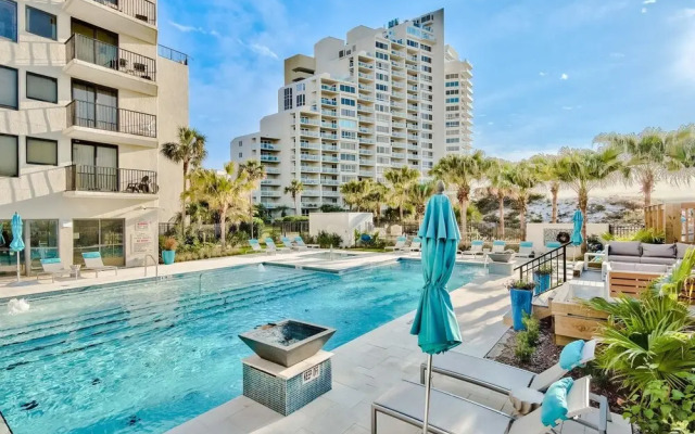 Beachside One 4101