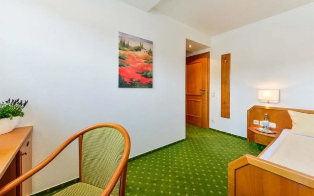 Hotel Jauch's Löwen