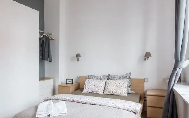 Apartment Piwna