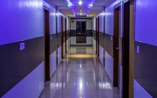 Hotel Pc Residency