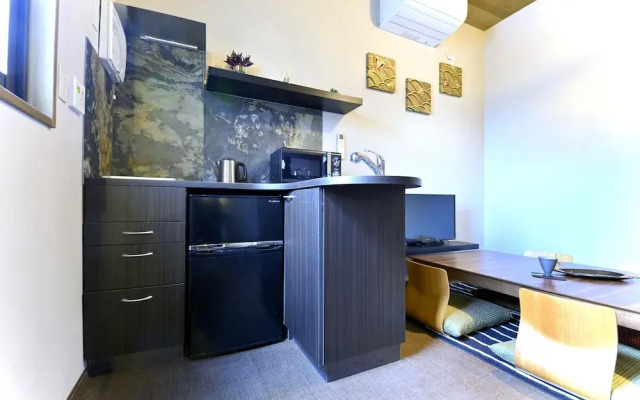 Living In Chaya Street / Vacation Stay 13518