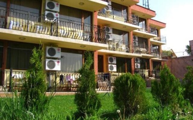 Enigma Hotel