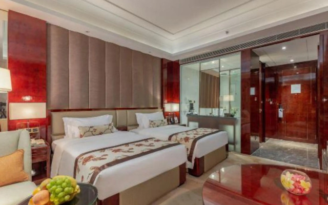 Winner Ambassador Hotel Jinjiang