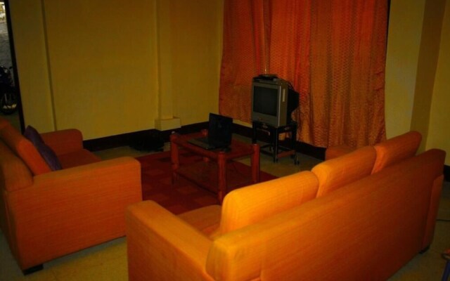 8Th Street Guesthouse Hostel