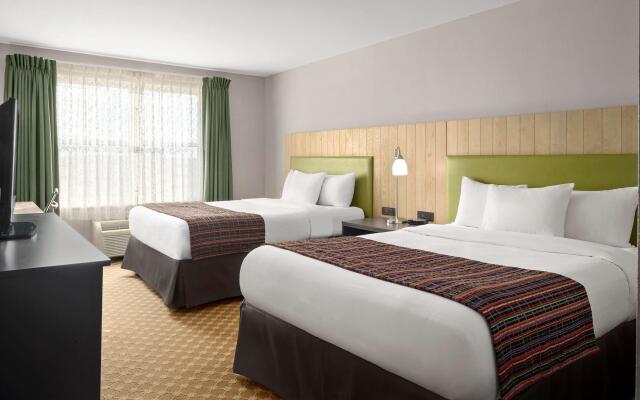 Country Inn & Suites by Radisson, Gettysburg, PA