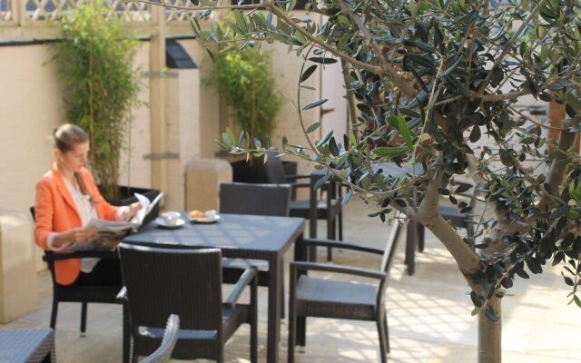 Andover House Hotel & Restaurant - Adults only