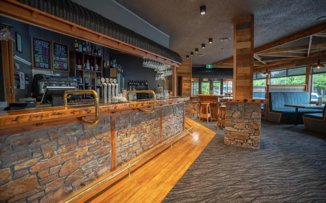 Distinction Luxmore Hotel