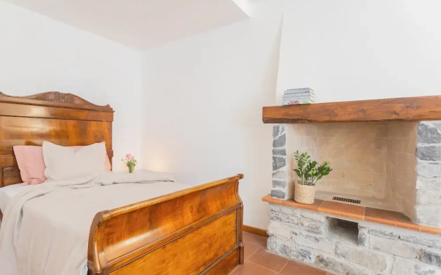 Emily's Holiday House - Authentic Lake Como by Rent all Como