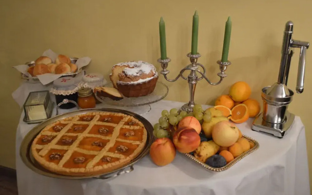 B&B Ca' Paiardo