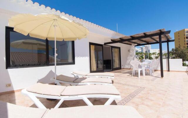 Las Flores 5 - Two Bed