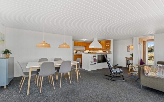 4 Star Holiday Home in Lokken