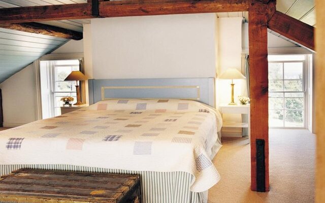 Priory Bay Hotel, Golf & Beach Club