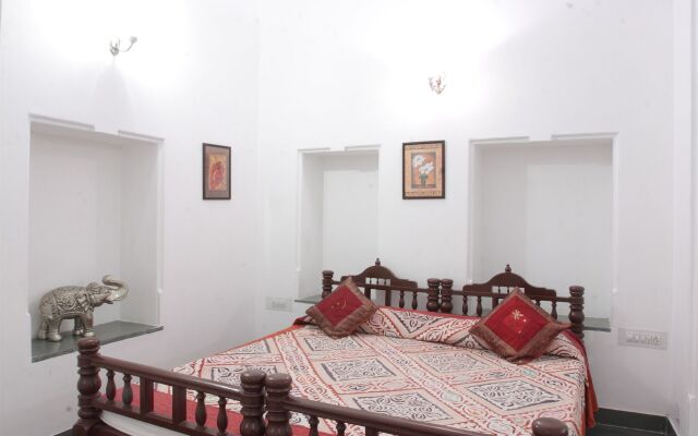 Hotel Aashiya Haveli