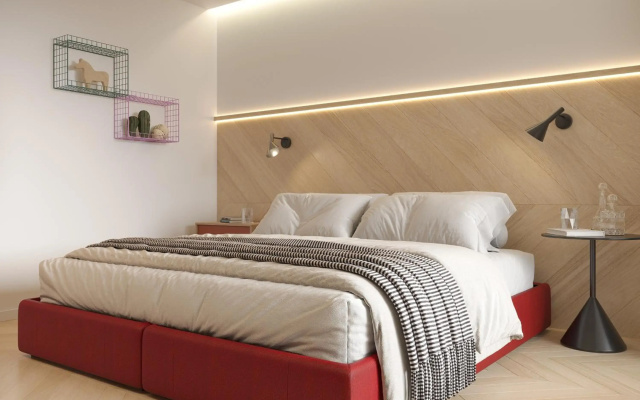 Campus Hotel Hertenstein