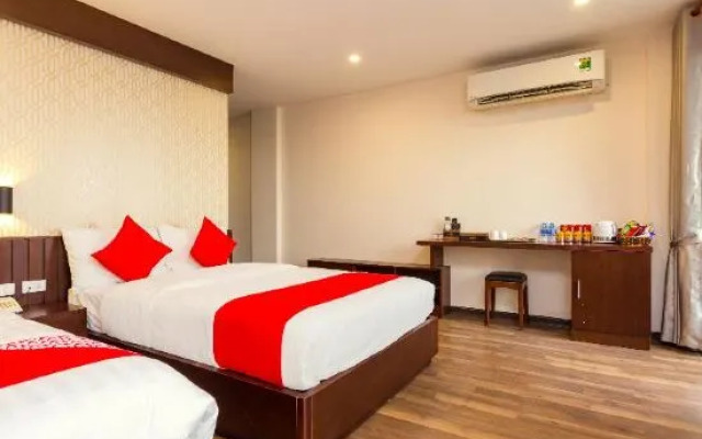 OYO 930 Thang Long Hotel
