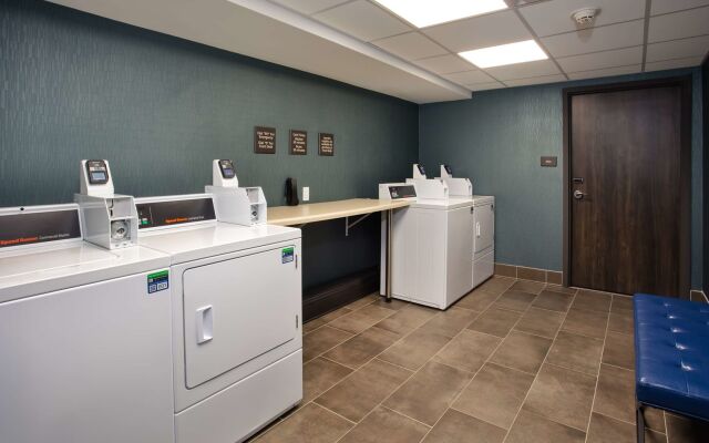 Hampton Inn Union City