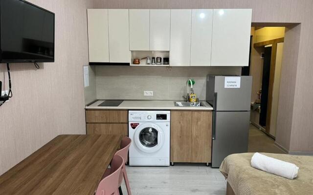 Apartment in hotel Tbilisi, Bakuriani 26