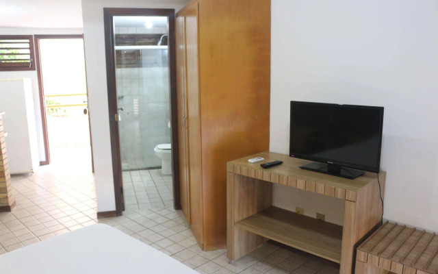 Marambaia Apart Hotel