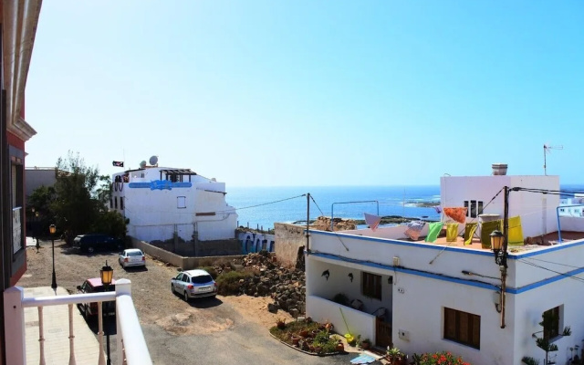 Oliastur Holiday Apartments