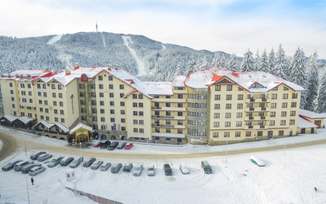 Hotel Pamporovo