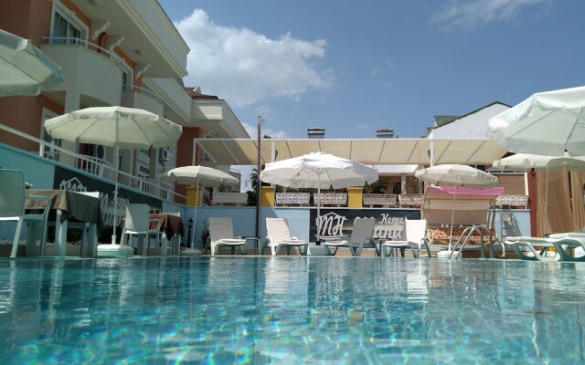 kemer manastir hotel