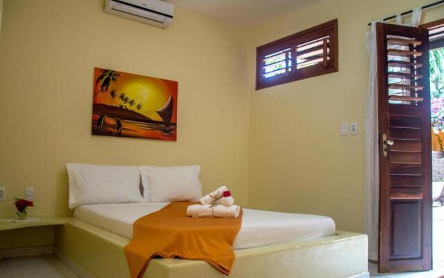 Pousada Vento de Jeri