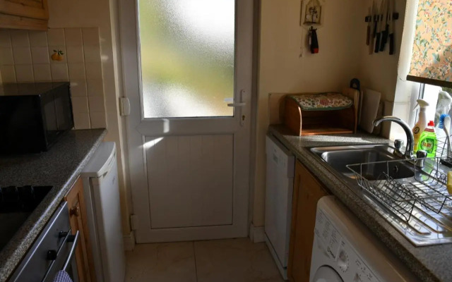 Rocklands Cottage