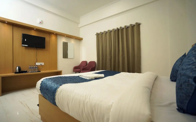Hotel Royal Heritage