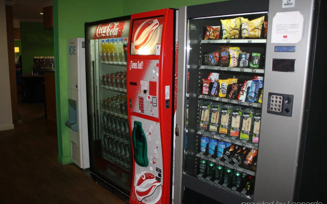 Ramada by Wyndham Madrid Tres Cantos