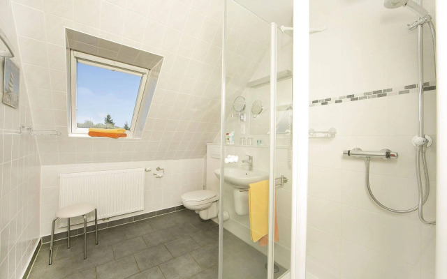 Ferienhotel Bernstein