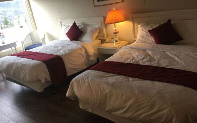 Travels Inn Victoria County