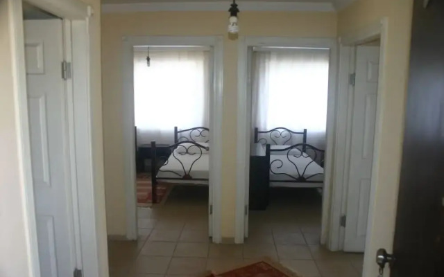 Sinemis Hotel