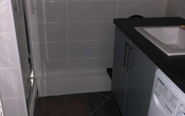 Appartement Le Barcarès, 3 pièces, 6 personnes - FR-1-81-492