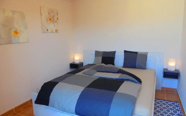 Apartamento Vista