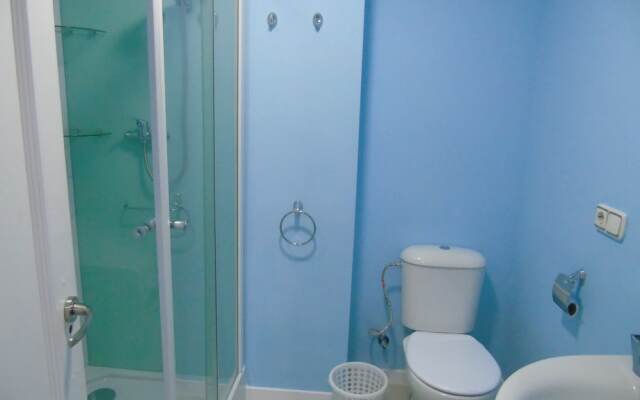 A&N San Andrés Apartments