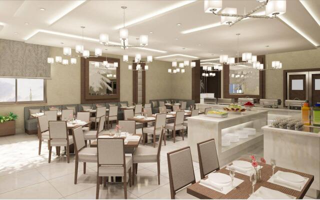Al Rashid Residence Madina