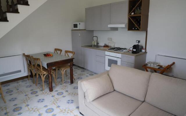 B&B Il borgo incantato