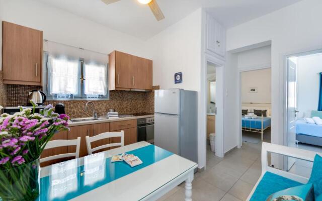 Folia Apartments