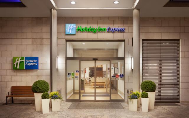 Holiday Inn Express Nuernberg-Schwabach by IHG