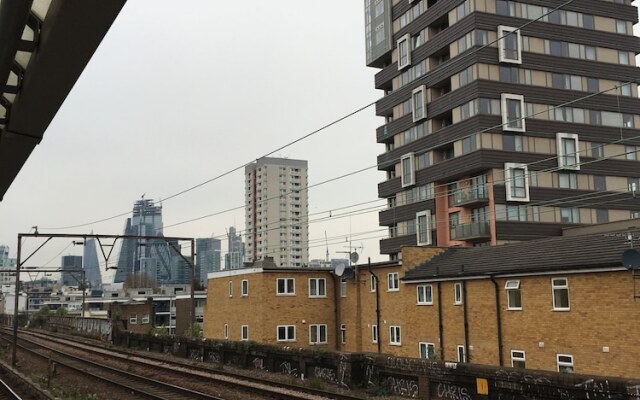 Great Location to Enjoy City of London