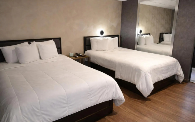 Cabana Hotel Yankee Stadium