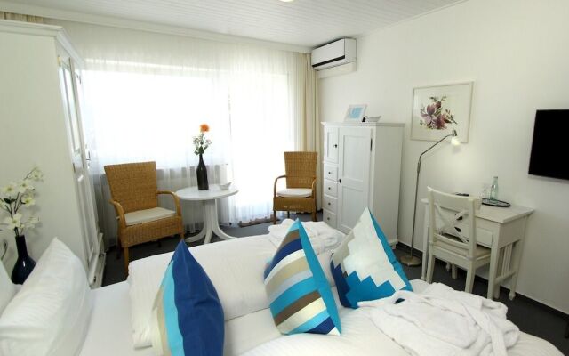 Lupinenhotel Bodensee