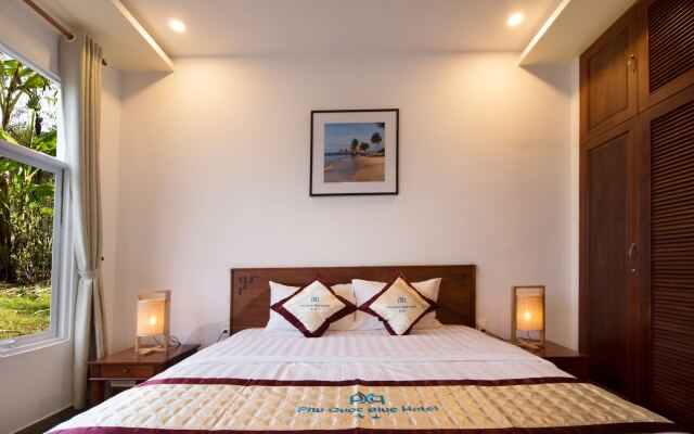 Phu Quoc Blue Hotel